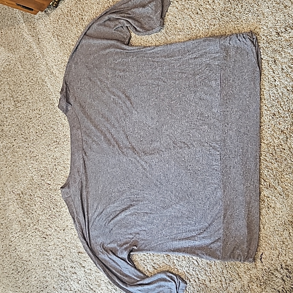 Women's 3/4 sleeve shirt